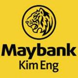 Maybank - Kim Eng