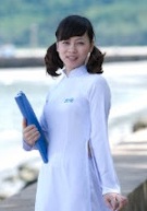 Emma Ngọc Nguyễn - Trợ lý Tổng Giám đốc
