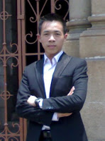 Chúc mừng học viên Hồ Phi Ân (Tháng 05/2012)