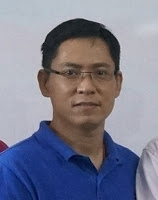 Chung Thích Huy - Giám sát Sản xuất Công ty NIKE