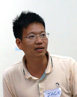 Lê Tử Dương - Phó Giám đốc Điều hành Công ty TRUETECH