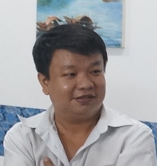 Nguyễn Thanh Phong - Kỹ Sư Công Nghệ Thông Tin