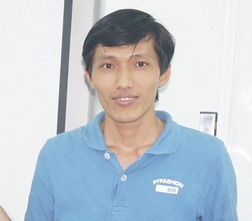 Huỳnh Thanh Lập - Kỹ sư