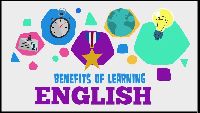 Những lợi ích của việc giỏi tiếng Anh