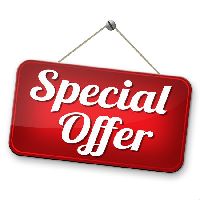 Special offer Combo 1 - from 22 topics